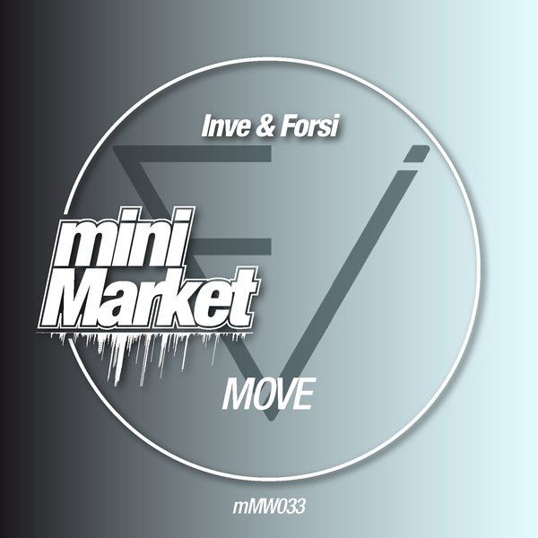 Inve & Forsi - Move / miniMarket