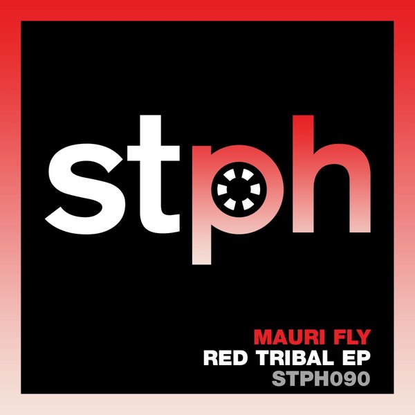Mauri Fly - Red Tribal EP / Stereophonic