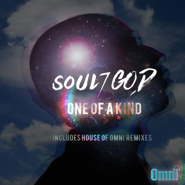souL7GOD - One Of A Kind / Omni Music Solutions
