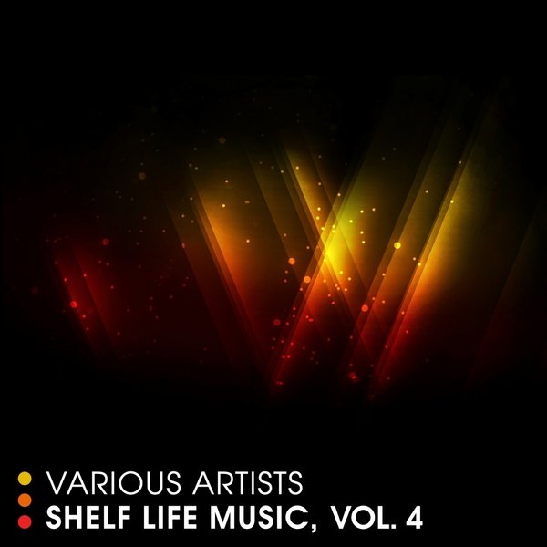 VA - Shelf Life Music, Vol. 4 / Shelf Life Music