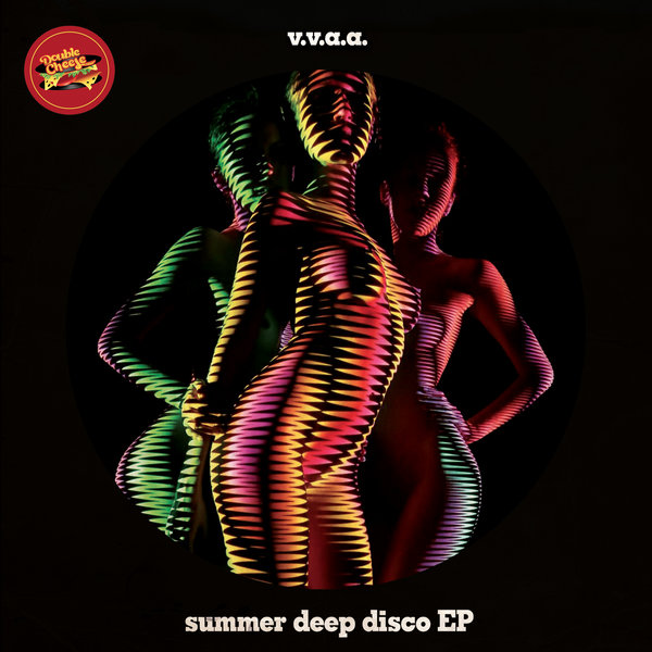 VA - Summer Deep Disco EP / Double Cheese Records