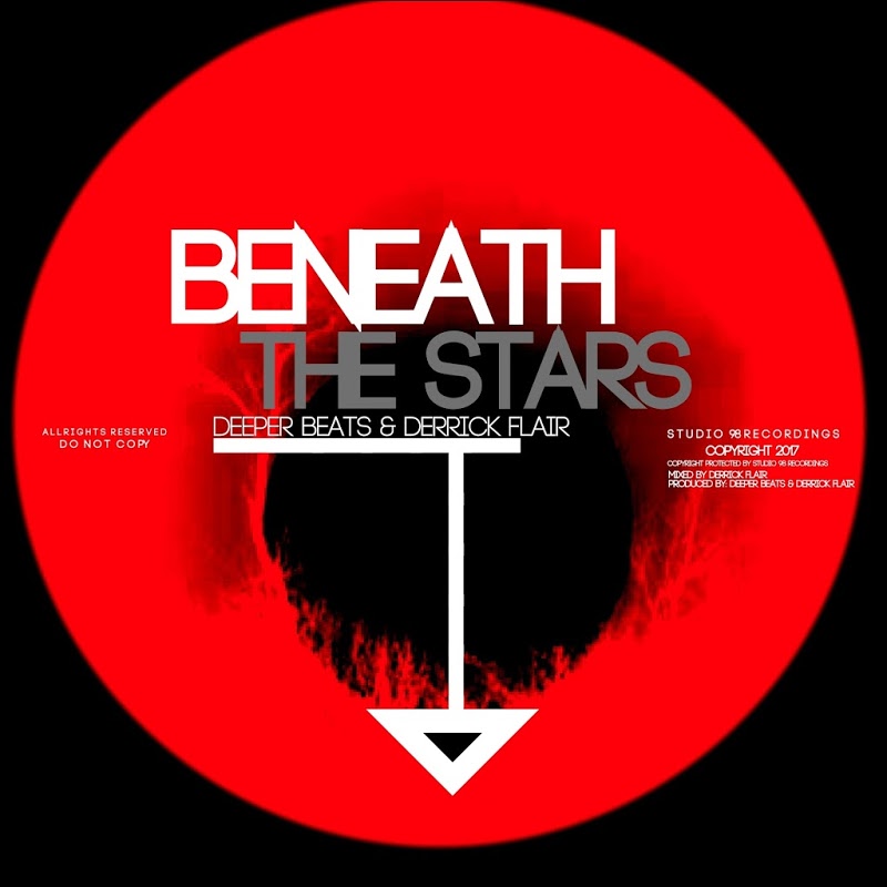 Deeper Beats - Beneath The Stars / Studio 98 Recordings