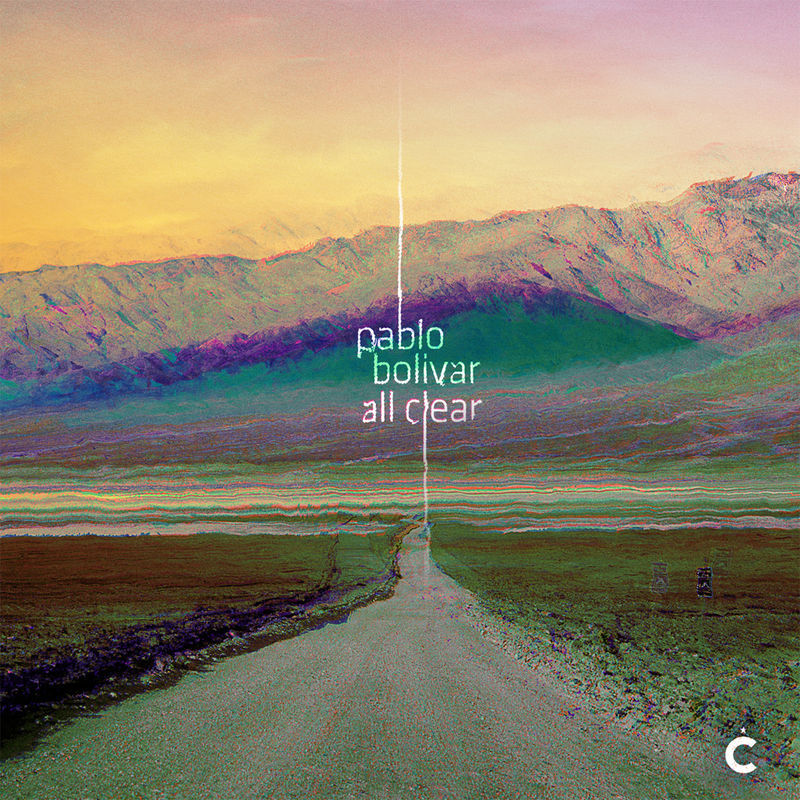 Pablo Bolívar - All Clear / Culprit