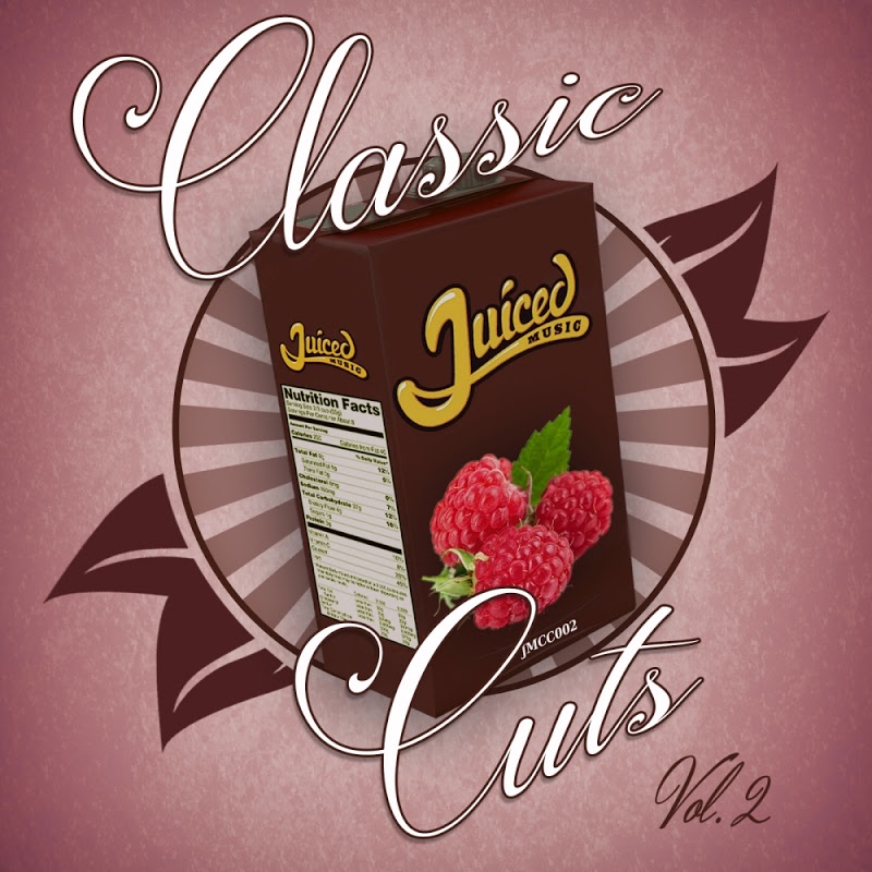 VA - Juiced Music Classic Cuts, Vol. 2 / Juiced Music