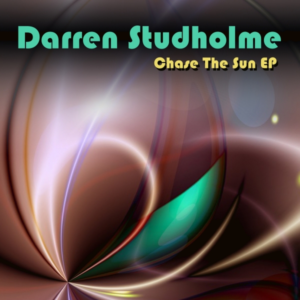 Darren Studholme - Chase The Sun EP / Kundry Music