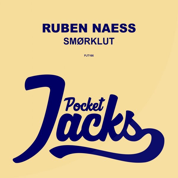 Ruben Naess - Smørklut / Pocket Jacks Trax