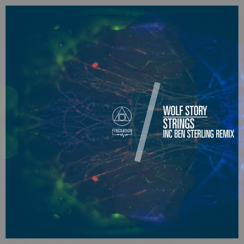Wolf Story - Strings / Frequenza