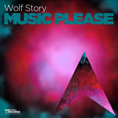 Wolf Story - Music Please / KMS Records