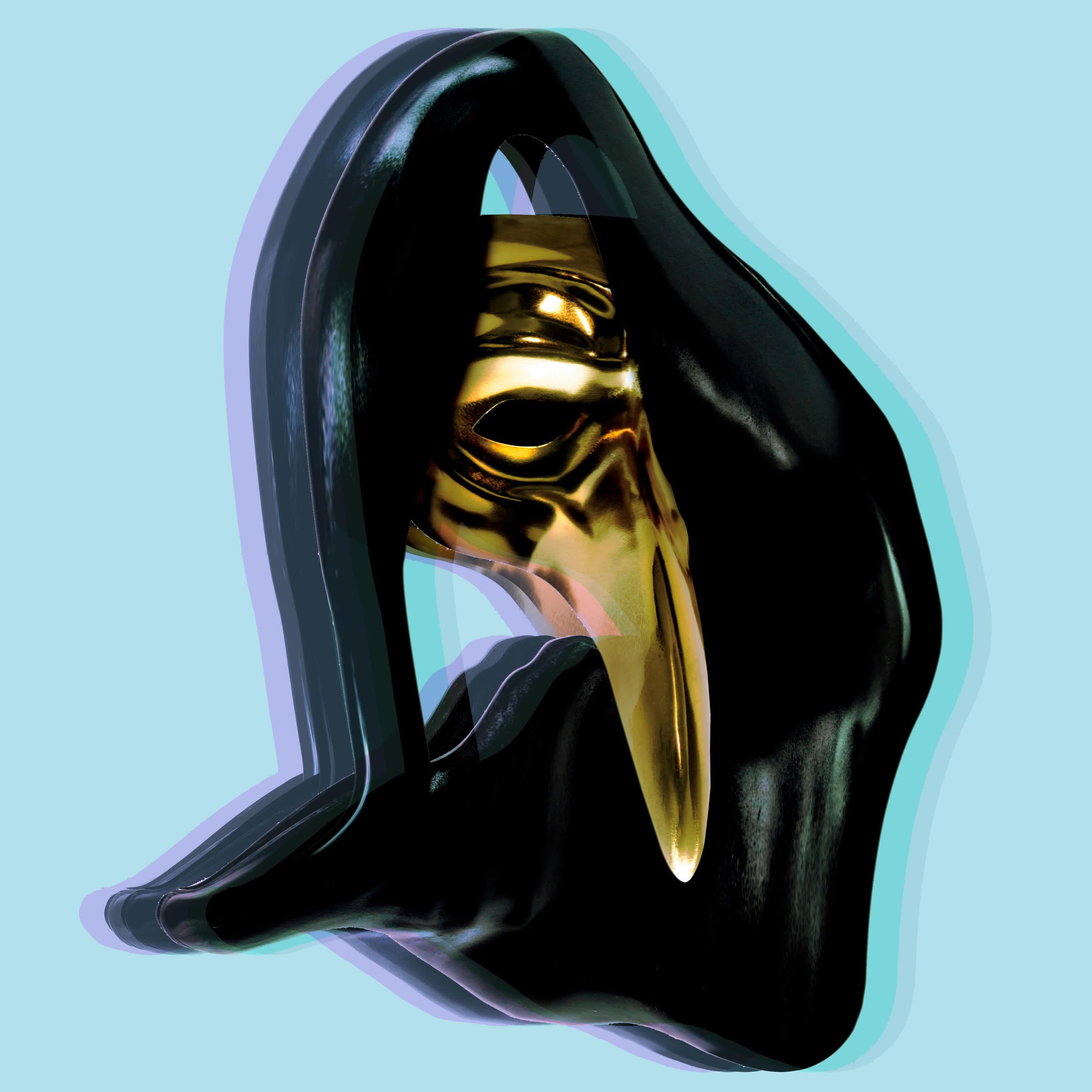 Claptone - Charmer Remixed (Part 3) / Exploited