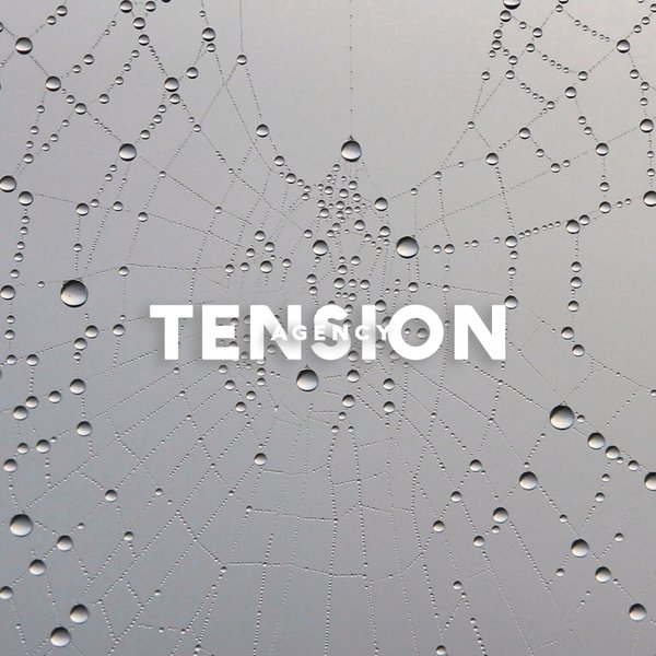 Agency - Tension / Anticodon