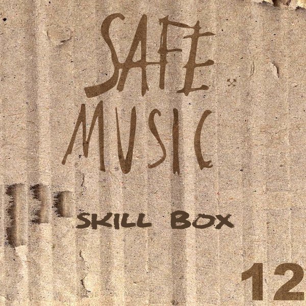 VA- Skill Box, Vol.12 / Safe Music