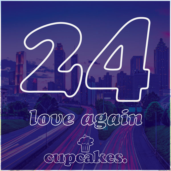 Cupcakes - Love Again / Cupcakes