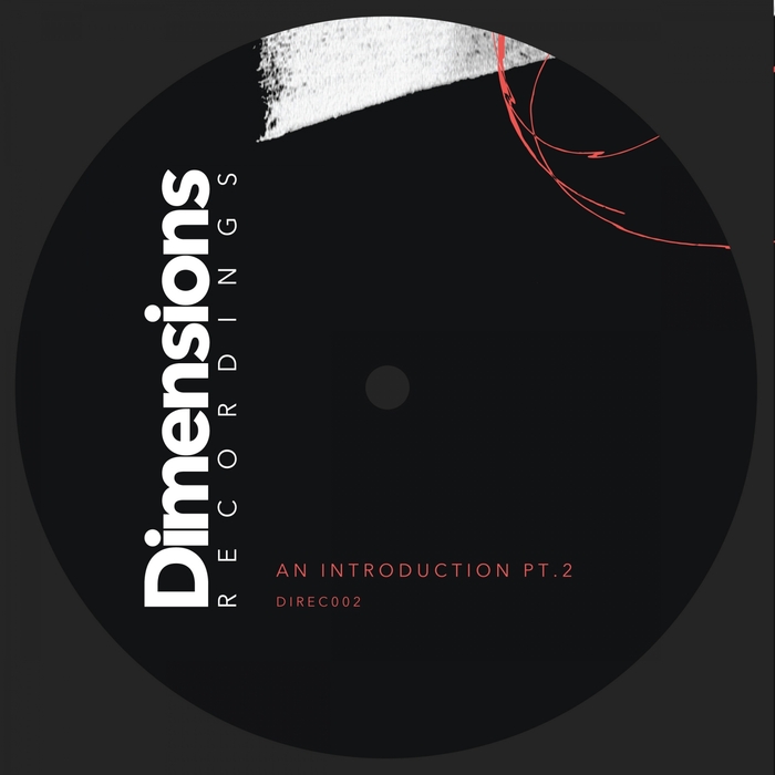 VA - An Introduction Part 2 / Dimensions Recordings