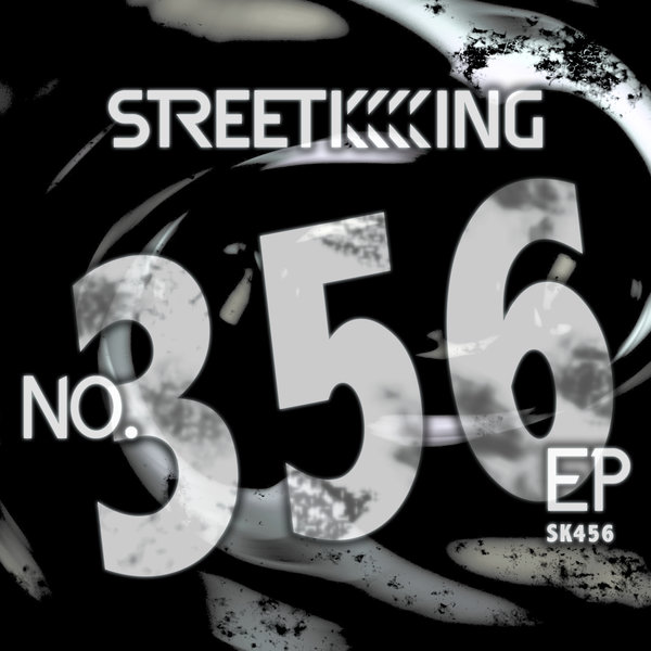 VA - No. 356 EP / Street King