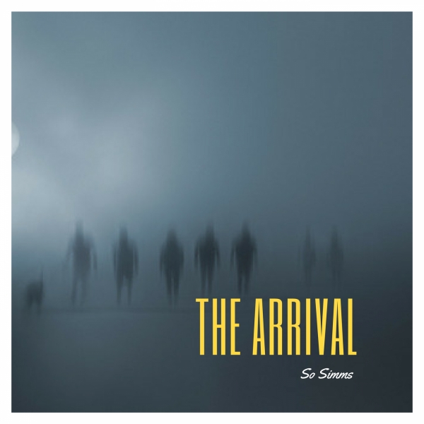 So Simms - The Arrival / Symphonic Distribution