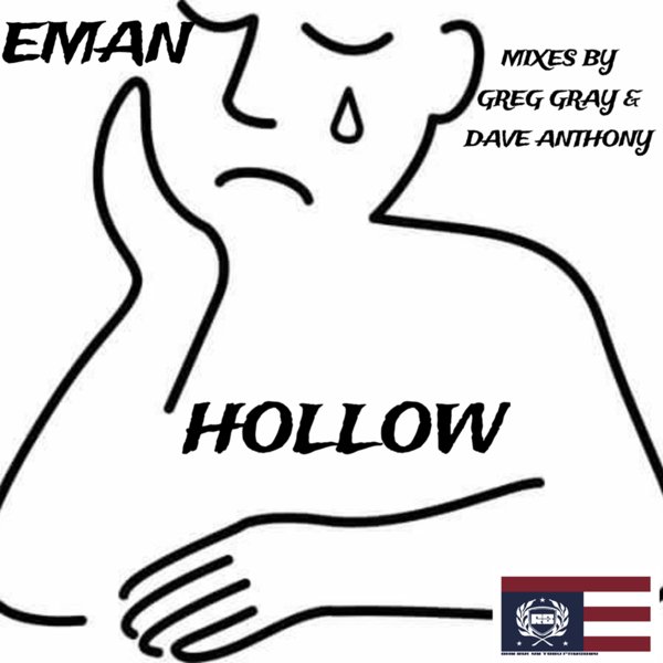 Eman - Hollow / Run Bklyn Trax Company