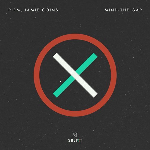 Piem & Jamie Coins - Mind The Gap / Armada Subjekt