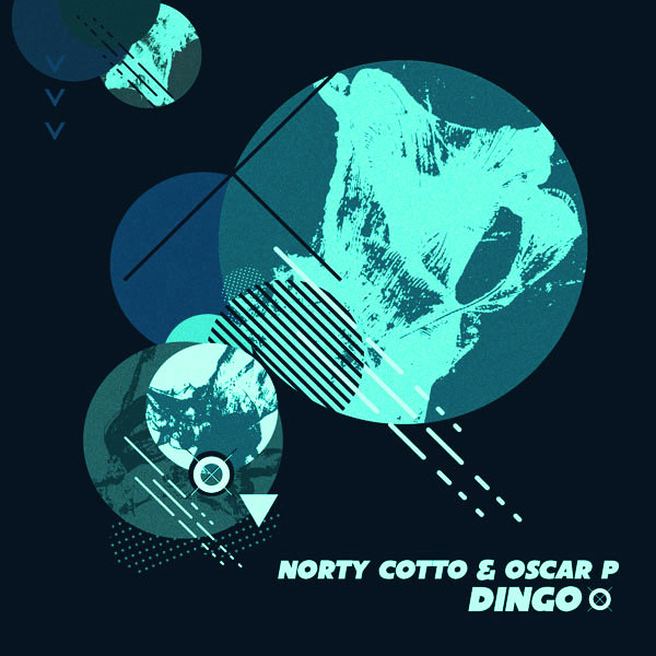 Norty Cotto & Oscar P - Dingo / Naughty Boy Music
