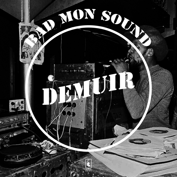 Demuir - Bad Mon Sound / Mikita Skyy