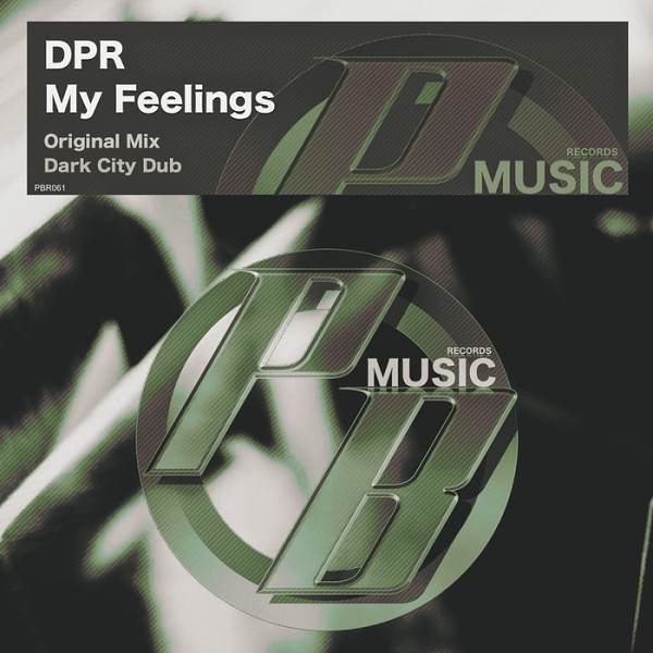 DPR - My Feelings / Pure Beats