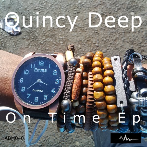 Quincy Deep - On Time EP / Abyss Music