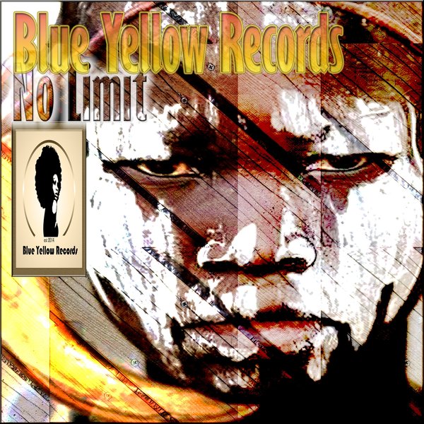 VA - No Limit / Blue Yellow Records