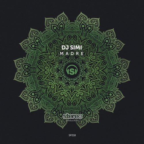 DJ Simi - Madre / Stereo Productions