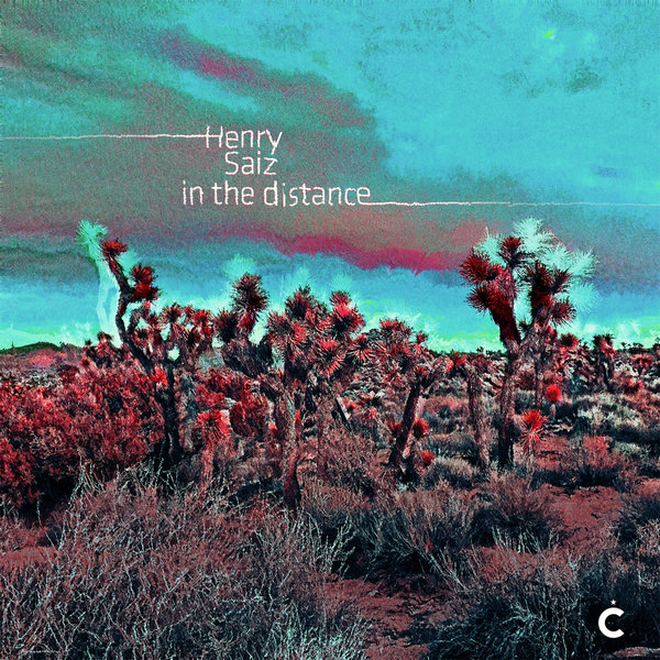 Henry Saiz - In The Distance / Culprit