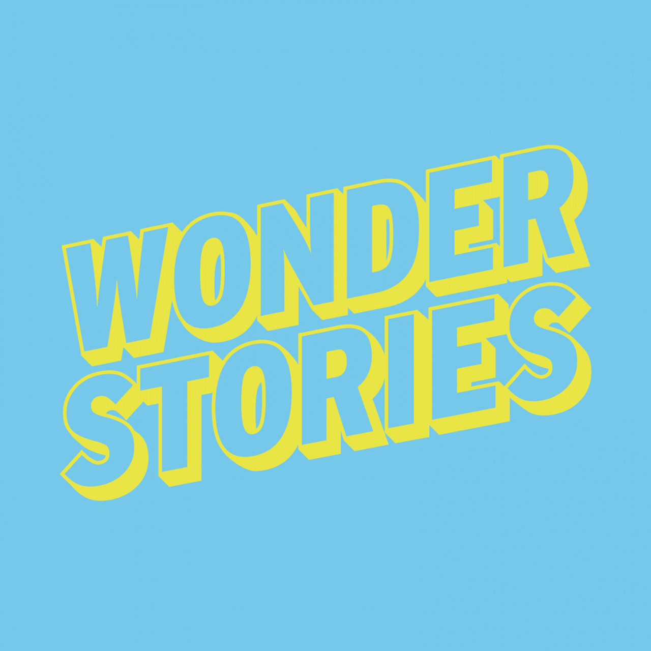 VA - Wonder Buds Vol. 1 / Wonder Stories
