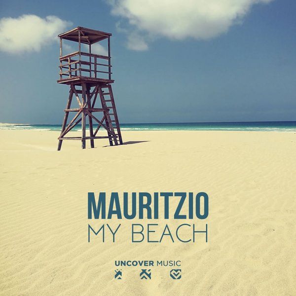 Mauritzio - My Beach / Uncover Music