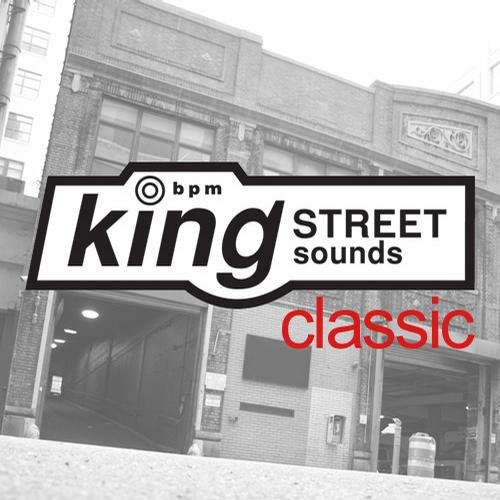 Sabrynaah Pope - It Works For Me / King Street Classics US