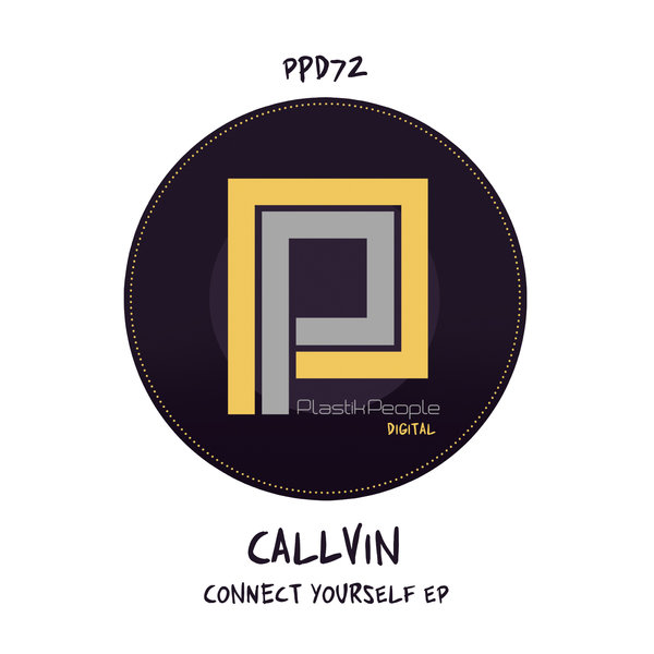 Callvin - Connect Yourself / Plastik People Digital
