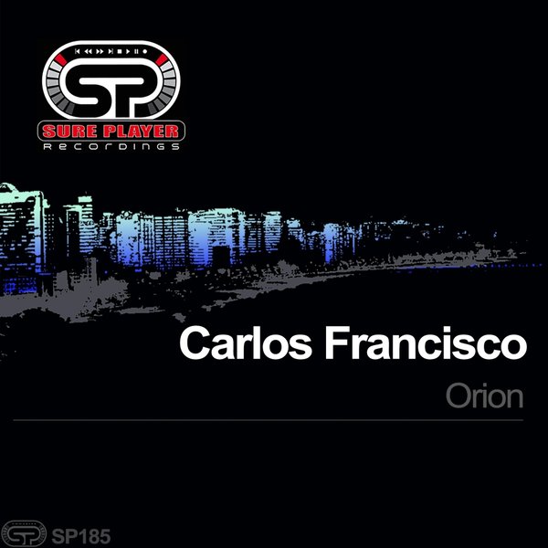 Carlos Francisco - Orion / SP Recordings