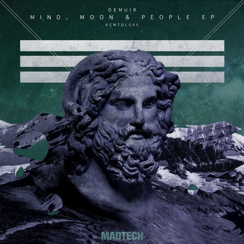 Demuir - Mind, Moon & People EP / MadTech