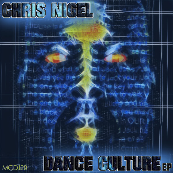 Chris Nigel - Dance Culture / Modulate Goes Digital