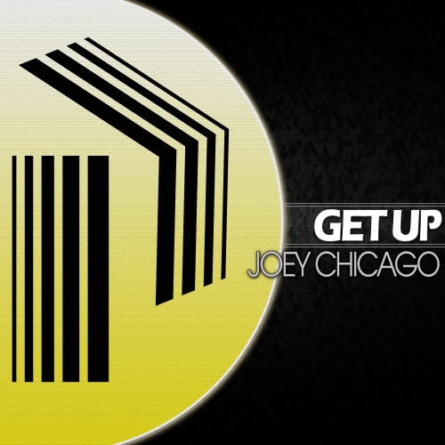 Joey Chicago - Get Up / Paraiso Recordings