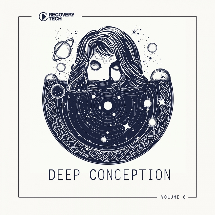 VA - Deep Conception, Vol. 6 / Recovery Tech