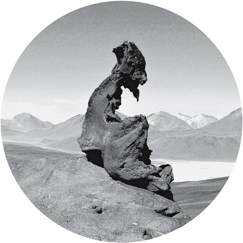 Audiofly & Patrice Bäumel - Atacama EP / Crosstown Rebels