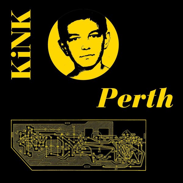 KiNK - Perth / Running Back