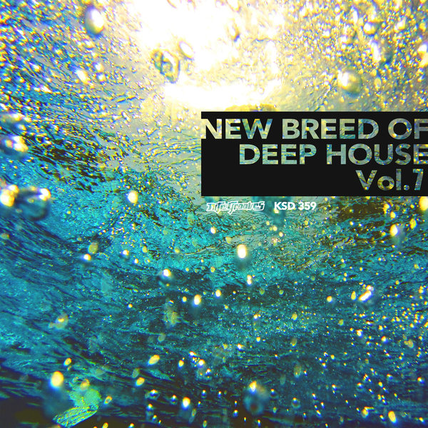 VA - New Breed of Deep House Vol. 7 / Nite Grooves