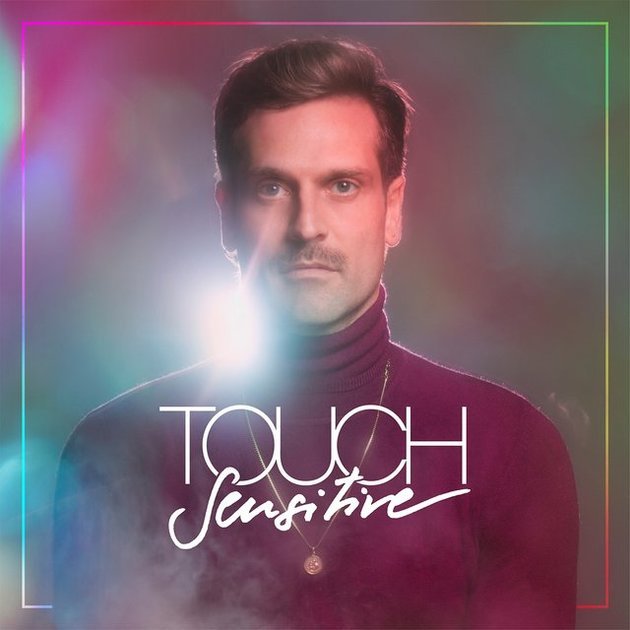 Touch Sensitive - Visions / Future Classic