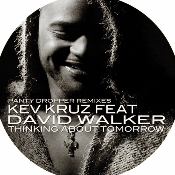 Kev Kruz feat. David Walker - Thinking About Tomorrow (Infected Soul Remix) / Afro Rebel Music
