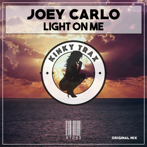 Joey Carlo - Light On Me / Kinky Trax