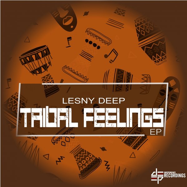 Lesny Deep - Tribal Feelings / Deep Independence Recordings
