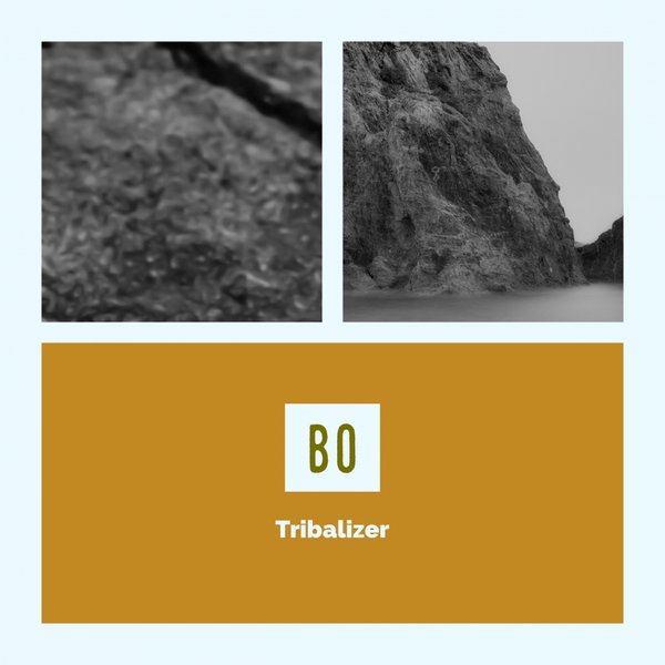 Tribalizer - Bo / MCT Luxury
