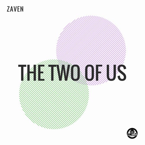 ZaVen - The Two Of Us / Mole Music