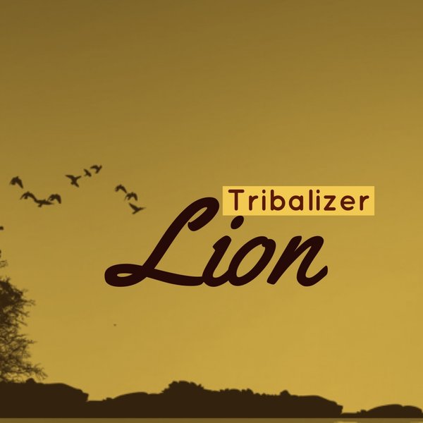 Tribalizer - Lion / McT Luxury