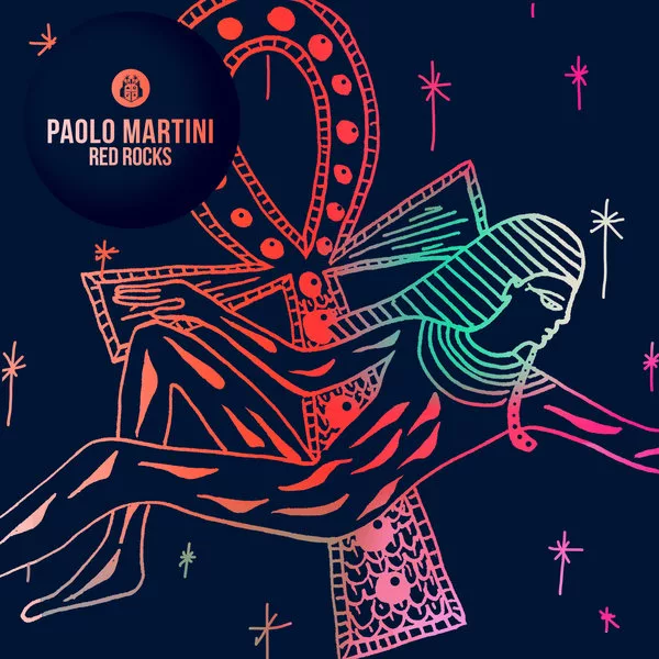 Paolo Martini - Red Rocks / Emerald City Music