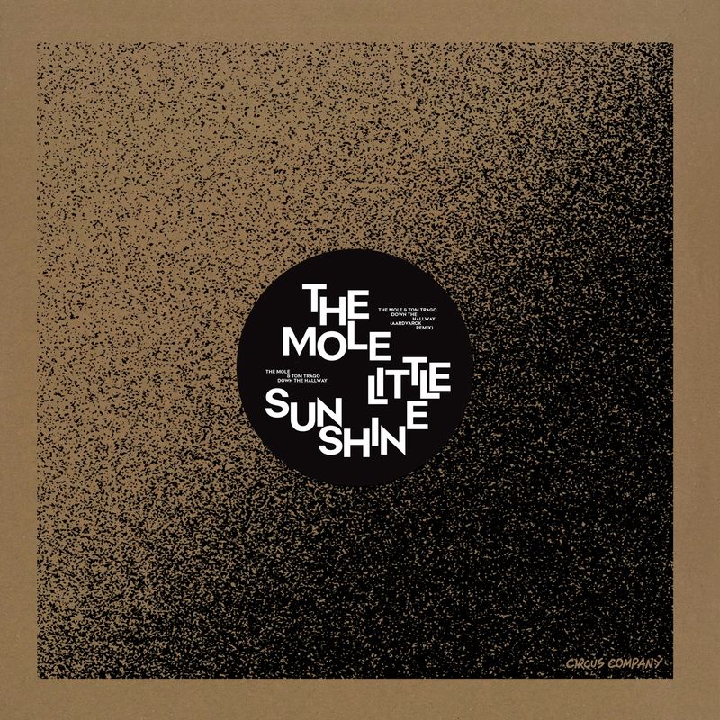 The Mole - Little Sunshine / Circus Company