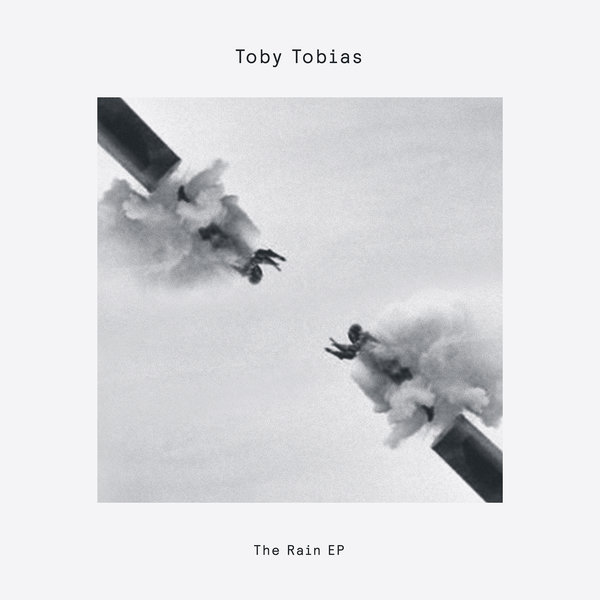 Toby Tobias - The Rain / Delusions of Grandeur